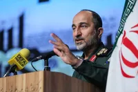 سردار مهدی‌نژاد نوری: لزوم اخلال هدفمند در زنجیره‌های حیاتی دشمن/ ایجاد محدودیت‌های هوشمند از الزامات پدافند سایبری است