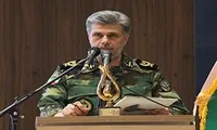 رئیس سازمان حفظ آثار و نشر ارزش‌های دفاع مقدس ارتش: وظیفه مهم ثبت خاطرات و تجارب کارکنان ارتش در جنگ تحمیلی ۱۲ روزه را بر عهده داریم
