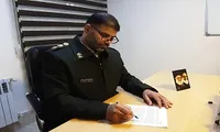 این خشم، غضب و نفرت از سرطانی، چون اسرائیل هیچگاه فرو نخواهد نشست