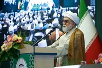 آیت‌الله مروی: وحدت اسلامی فقط یک بحث نظری نیست؛ شجاعت و شهامت می‌خواهد