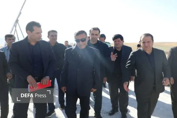 راه وشهر سازی