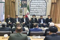 حجت‌الاسلام فاطمی: عدالت ورزشی باید در کنار عدالت آموزشی دنبال شود