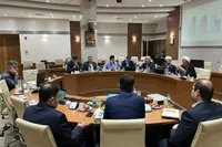 تعامل هیئت امنا و هیئت مدیره، شرط اساسی ارتقای خدمات بیمارستان عدل است