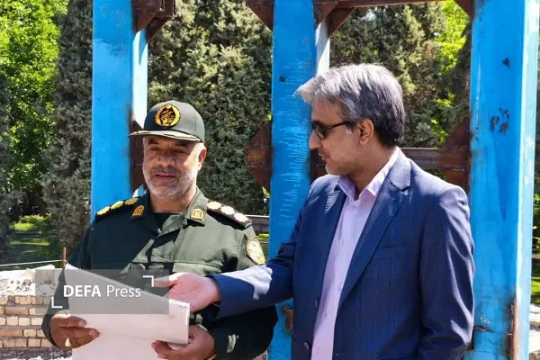 سرهنگ جوان سرهنگ جوان