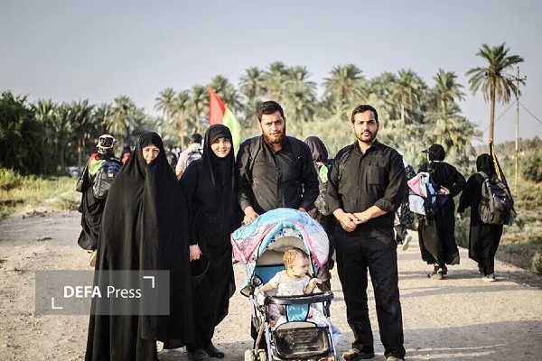 اربعین حسینی اربعین حسینی