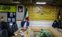 فیلم/ ضرورت تحقیق و پژوهش در حوزه دفاع مقدس