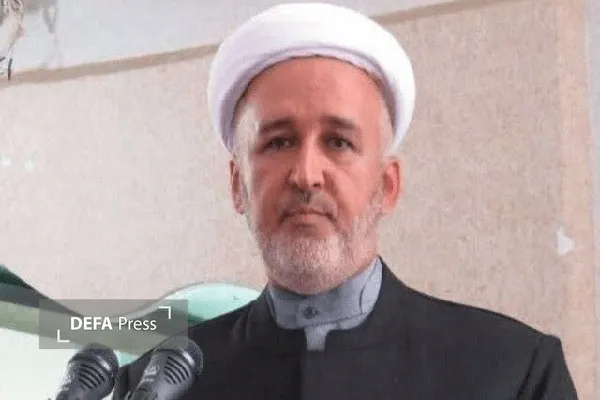 خون مظلومان حملات جنایتکارانه جنوب کشور بی‌پاسخ نمی‌ماند