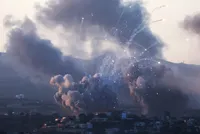 Explosion Heard in Southern Lebanon