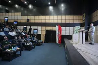 تجلیل از جامعه پزشکی و مدافعان سلامت در خوزستان