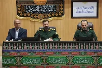 دستگاه‌ها از ظرفیت پیشکسوتان به‌عنوان سند‌های افتخار استفاده کنند