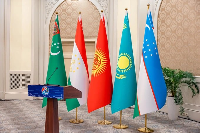 End of the Era of Multilateralism in Central Asia