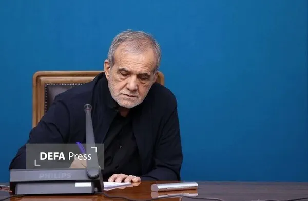 رئیس جمهور رئیس جمهور
