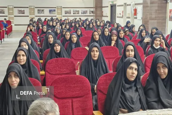 دانشگاه فرهنگیان
