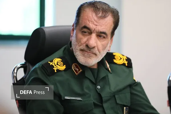 همدان