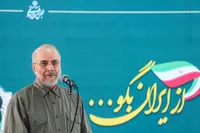 قالیباف: در بعد نظامی و سیاسی جنگ پیروز شدیم