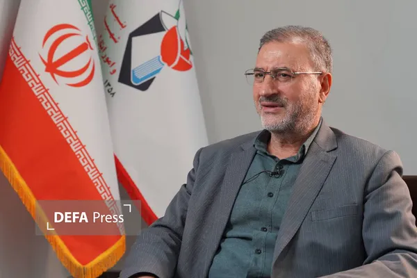 یعقوب سلیمانی