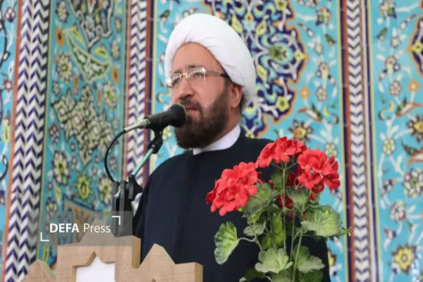 صانعی: ضرورت آمادگی مسئولان کشور برای مقابله با سناریو‌های احتمالی دشمن