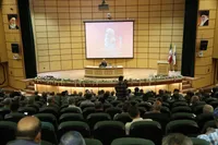 سومین دوره توان‌افزایی اساتید درس آشنایی با علوم و معارف دفاع مقدس و مقاومت برگزار شد+ تصاویر