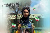 دختران دانش‌آموز دبیرستان حجاب سقز: صدای ما خاموش نمی‌شود