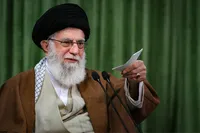 نگاهی به تدابیر رهبر شهید انقلاب در عملیات وعده صادق ۲