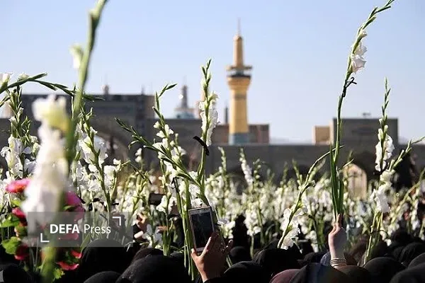 اجتماع رستاخیز زنان نوغان