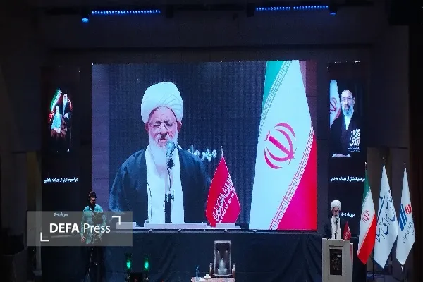 آیت‌الله ناصری: فرهنگ عاشورا ضامن پیروزی و شکست‌ناپذیری ملت ایران است