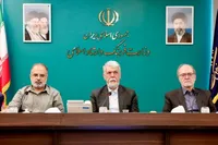 صالحی: دغدغه‌های رهبر شهید انقلاب درباره کنگره‌ها باید مدنظر قرار گیرد