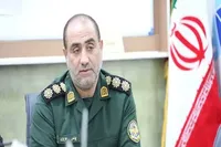 سرهنگ عزیزی: پیشرفت صنایع نظامی از برکات دفاع مقدس بود