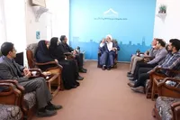 ضرورت تقویت جایگاه خانه مطبوعات و حمایت از خبرنگاران استان یزد