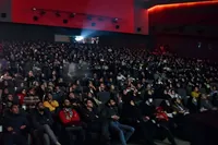هفته گذشته سینما‌های کشور میزبان ۲۸۵ هزار مخاطب شدند