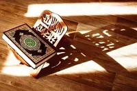 قرائت جزء شانزدهم قرآن کریم و نکات تفسیری+ صوت