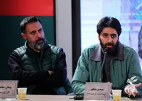 اسفندیاری: «کوچ» نگاه ساختارشکنانه‌ از بیوگرافی است/ به پیشینه قهرمان پرداختیم