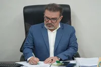 پیام تبریک فرماندار خرمشهر به مناسبت سوم خرداد