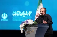 مجیدی: رزمندگان پای لانچر‌ها شجاعانه مدافع وطن بودند