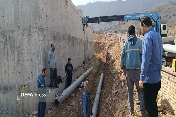 شهرستان دورود لرستان