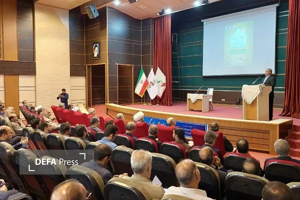 استاندار