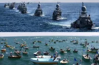 New Warning From the IRGC Navy Command