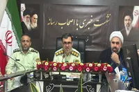 کشف سرقت در گرگان ۱۰۰ درصد افزایش یافت