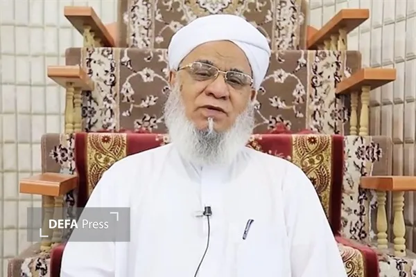 احترام به چادر زن