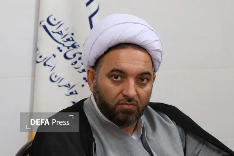 حجت‌الاسلام سرفراز: مدرسه و دانشگاه کانون تولید ظرفیت برای آینده ایران هستند
