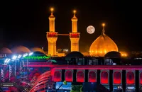 مراحل اجرایی بازگشایی مسیر هوایی نجف در دست پیگیری است/ اعزام‌های زمینی عتبات ادامه دارد