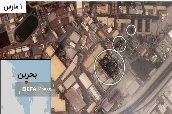 پایگاه