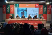 برزویی‌پور: «پروانه» یک فیلم جنایی_ روان‌شناسانه است/ سرمایه اصلی ما مخاطب است