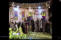فیلم/ زینب هواسی خبرنگار دفاع پرس از ایلام مقام سوم بخش عکس جشنواره رسانه‌ای «روایت ۲۲» را کسب کرد