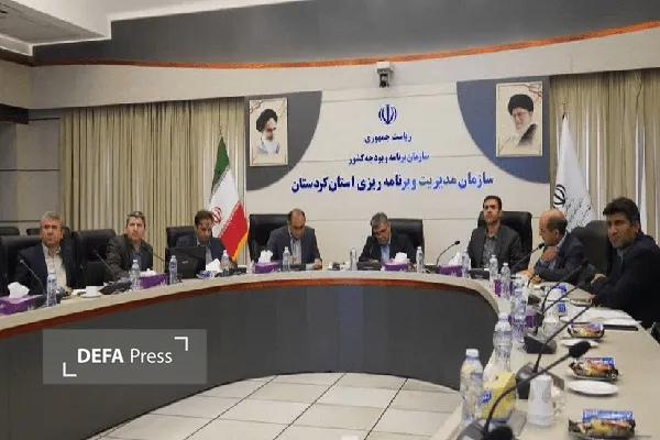 عدالت مالیاتی و درآمد پایدار؛ نسخه کردستان برای عبور از تنگنای اقتصادی عدالت مالیاتی و درآمد پایدار؛ نسخه کردستان برای عبور از تنگنای اقتصادی