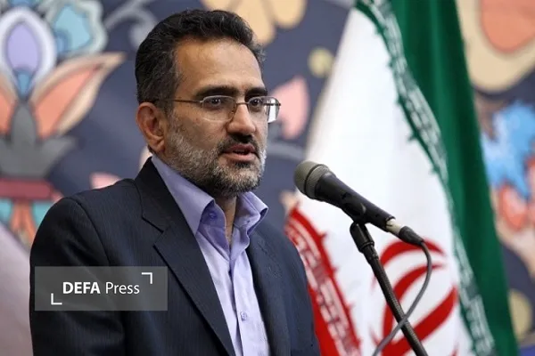 شهید رئیسی الگویی تمام عیار برای مدیران است شهید رئیسی الگویی تمام عیار برای مدیران است