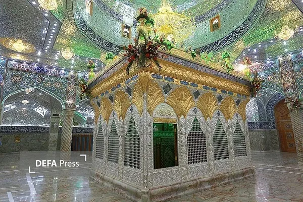 میثم تمار میثم تمار