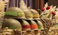 برگزاری یادواره شهدا در سیراف با پیام جهانی مقاومت