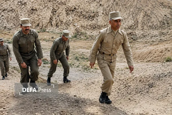 سرلشکر شهید منفرد نیاکی