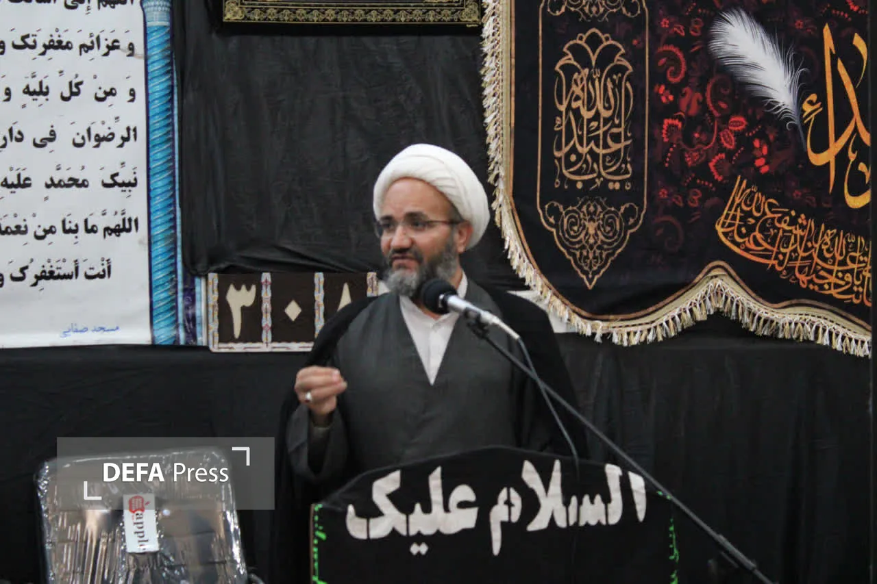 مساجد بین‌راهی